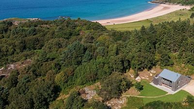 These are the best European holiday homes to stay in this year, according to Vrbo