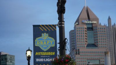 The NFL Draft Has Finally Arrived: What Teams are Poised to Have a Big Night?