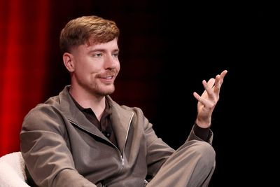 Former MrBeast executive alleges years of sexual harassment and retaliation. The YouTuber’s company calls it 'clout-chasing'