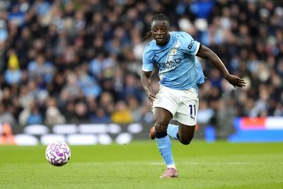 Jeremy Doku interview: ‘Easy goals, tap-ins... it makes a big difference’