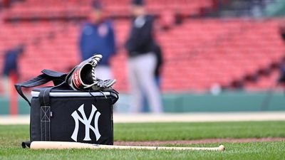 Aaron Judge Has Great Response to Yankees' Alternate Jersey Controversy