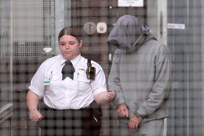 Three asylum seekers found guilty of rape on Brighton beach