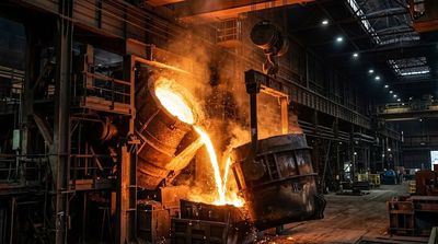 Tariffs Rose: 1 Steelmaker Thrived, 1 Still Struggles