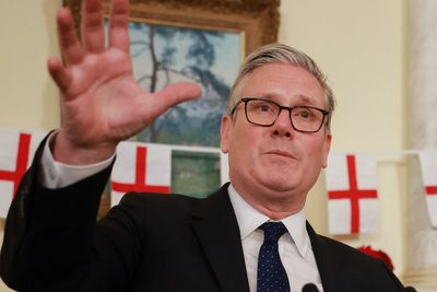 Second Labour MP calls for Starmer’s resignation amid Mandelson row