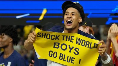 Who’s Next?: The Names Who Could Replace College Basketball’s Biggest Stars Next Season