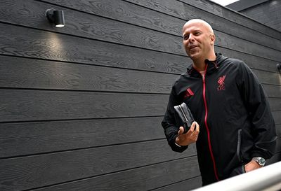 Liverpool to move for shock Tottenham flop, as relegation looms: report