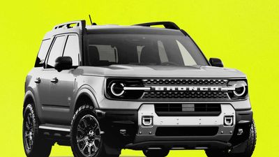 Every Compact Crossover Worth Buying In 2026