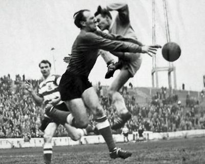 Brian Wakefield obituary