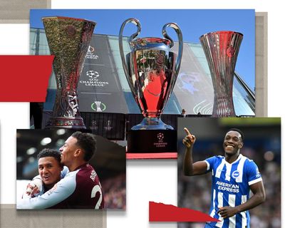 The race for Europe: which English clubs can qualify, how, and who needs what