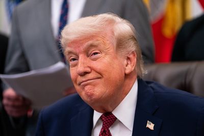 Trump’s team is hosting another memecoin conference. The price to attend has dropped dramatically