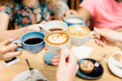 Regularly drinking coffee offers surprise health benefits, new study reveals
