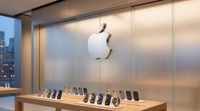 Ternus the Page: Apple's Engineering Prodigy Takes the Reins