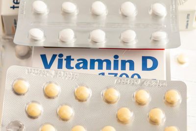 How vitamin D can help prevent type 2 diabetes