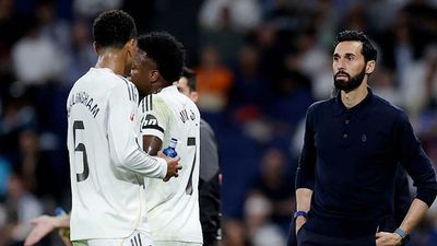 Real Madrid XI vs. Real Betis: More Headaches for Arbeloa—Injury News, Predicted Lineup