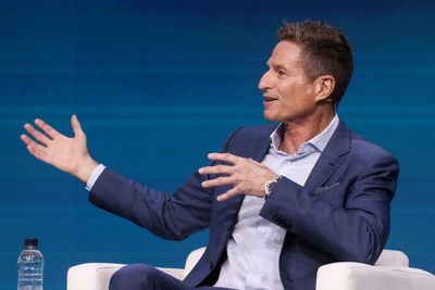 Lockheed Martin CEO sees Trump’s Pentagon as ‘golden opportunity’ for growth