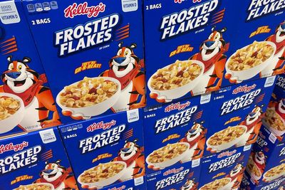 Kellogg’s reintroduces much-missed treats to its cereals