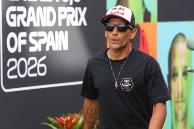 Jorge Martin: 'Aprilia feels like my bike now'