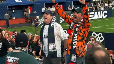 Graham Platner Has Radical Impeachment Plans for Supreme Court