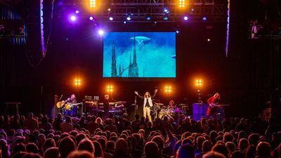 Yes reschedule postponed UK Fragile tour to May 2027