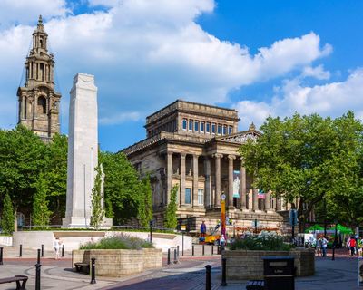 The Preston model is not likely to unravel just yet