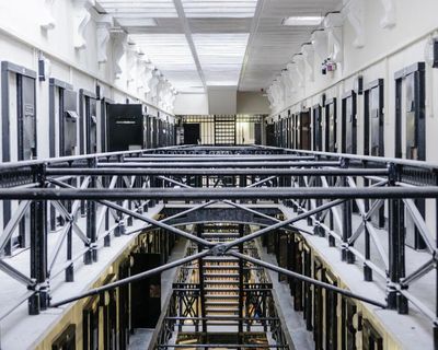 Breaking the cycle of drugs, debt and violence in prisons