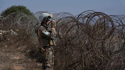 UN 'working on' keeping presence in Lebanon after UNIFIL mandate expires in 2027