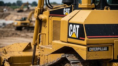 More Than Just Dirt: Caterpillar Is the AI Stock Nobody Saw Coming