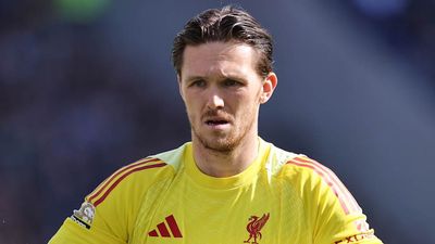 Liverpool XI vs. Crystal Palace—Untested Goalkeeper Starts: Injury News, Predicted Lineup