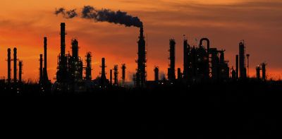 Here’s what to expect from the first Conference on Transitioning Away from Fossil Fuels