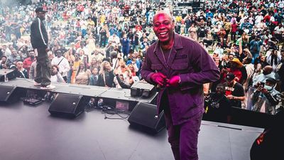 Dave Chappelle hops on the Trump hate train, says he has ‘squandered’ the ‘opportunity’ to be a unifying force for Americans