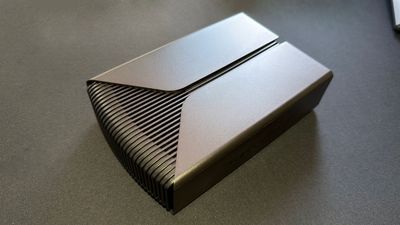 Seagate FireCuda X Vault review