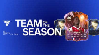 Best players for FC 26 Back on Track Evolution