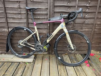 DT Swiss A 1800 wheelset review: A weighty set of bombproof wheels that don’t skimp on the aero