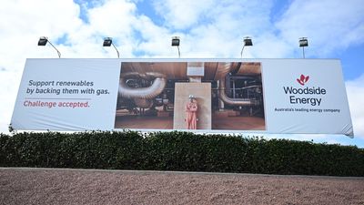 'Peddling lies': gas sector vents as tax pressure rises