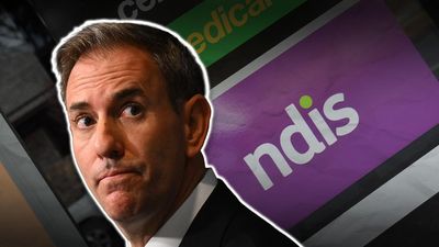 Pressure on states to get behind NDIS changes