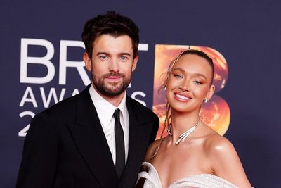 Jack Whitehall’s new wife describes their ‘fairy tale’ wedding