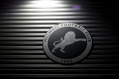 Millwall receive apology over ‘insensitive’ use of club logo in racism booklet