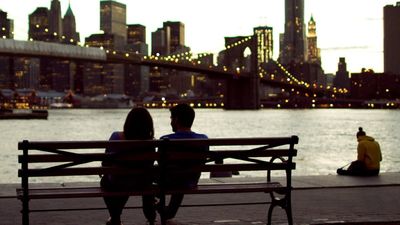 New York woman politely declines date, but all she gets is a $250 Venmo request