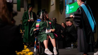 ‘Been waiting 36 years’: Disability rights advocates cry foul as Trump administration delays school accessibility rules just days before deadline