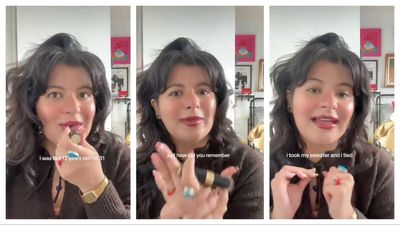 LA woman recalls stepping on the scale in seventh grade during a physical, then shares how her bullies tormented her through the week