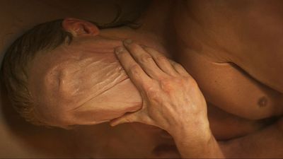 Clayface trailer reveals first 'super freaky' look at the Tom Rhys Harries-led DC comic-book movie — and fans are 'honestly happy' with what little it tells us about its plot