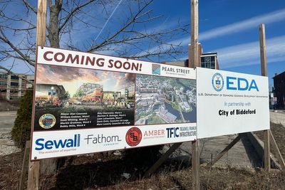 Maine tried zoning reform to fix its housing crisis. It’s unclear if it’s working.