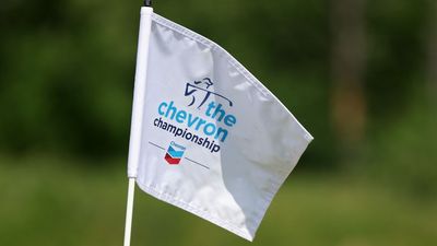 Chevron Championship Tee Times: Round One and Two