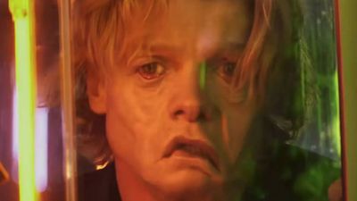 Clayface trailer doesn't address Batman, but there are enough Gotham nods to suggest the Caped Crusader will show up