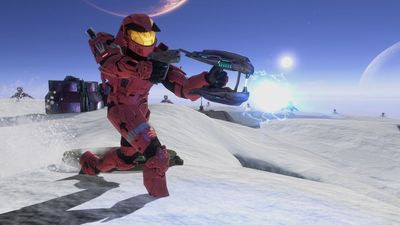 "Over 2 billion matches restored": I'm diving back into my Bungie-era Halo stats with this incredible fan-made 'Halo Archive'