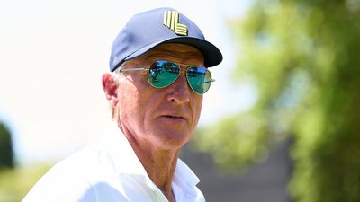 Greg Norman Gives His Verdict On LIV Golf's Future