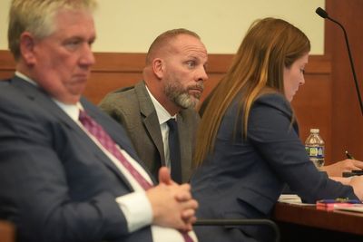 Murder retrial begins in deputy's killing of a Black man entering his grandmother's Ohio home