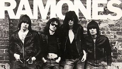 "The Ramones rescued rock 'n' roll." How Ramones' first album changed the lives of punk rock icons Henry Rollins, Bob Mould, Ian MacKaye and Steve Albini, in their own words