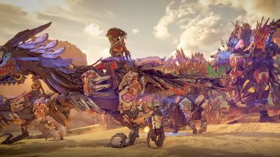 Former head of FSR development at AMD posts 'big trouble' meme when asked why the company won't release the INT8 version of FSR 4 for older GPUs