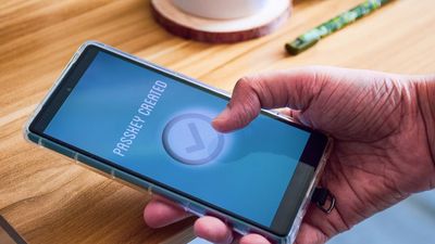 UK security agency officially declares passkeys superior to passwords – passkeys should be the 'first choice' for authentication